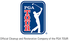 Servpro PGA TOUR Sponsorship